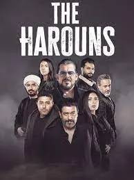    The Harouns